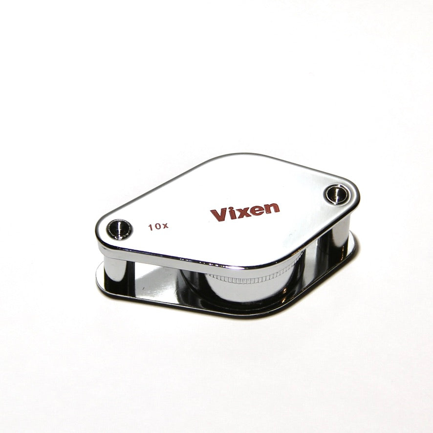 観察用ルーペ (10倍)《苔テラリウム・コケリウム用》☆父の日ギフトおすすめ