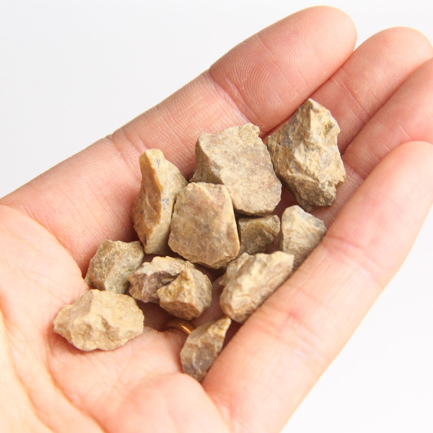 錆砂利(5-15mm)《苔テラリウム・コケリウム用》