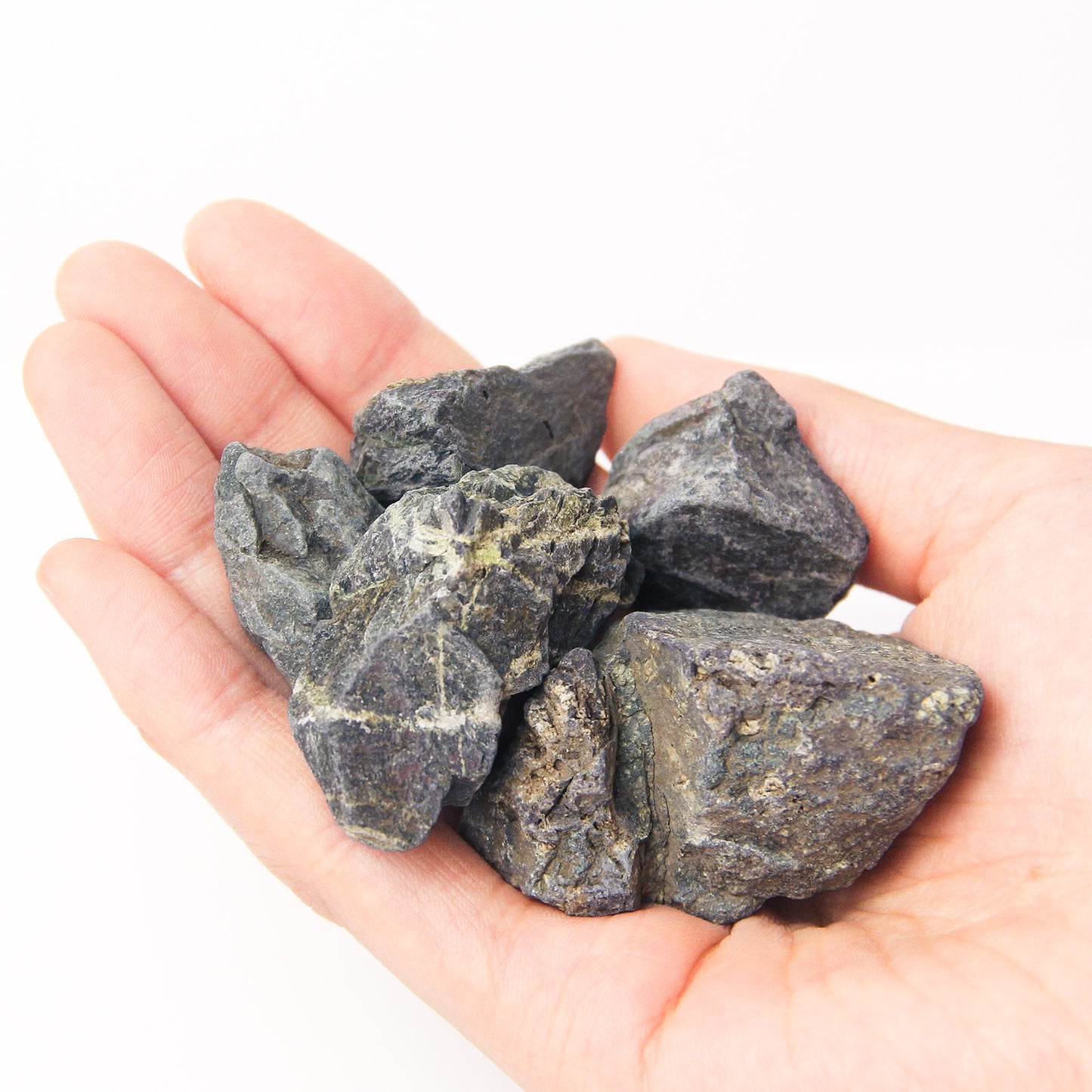 渓流石M(30-70mm)《苔テラリウム・コケリウム用》