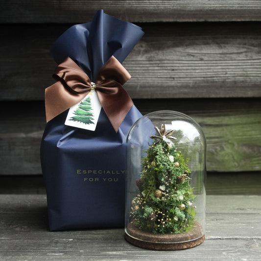 ギフトラッピング