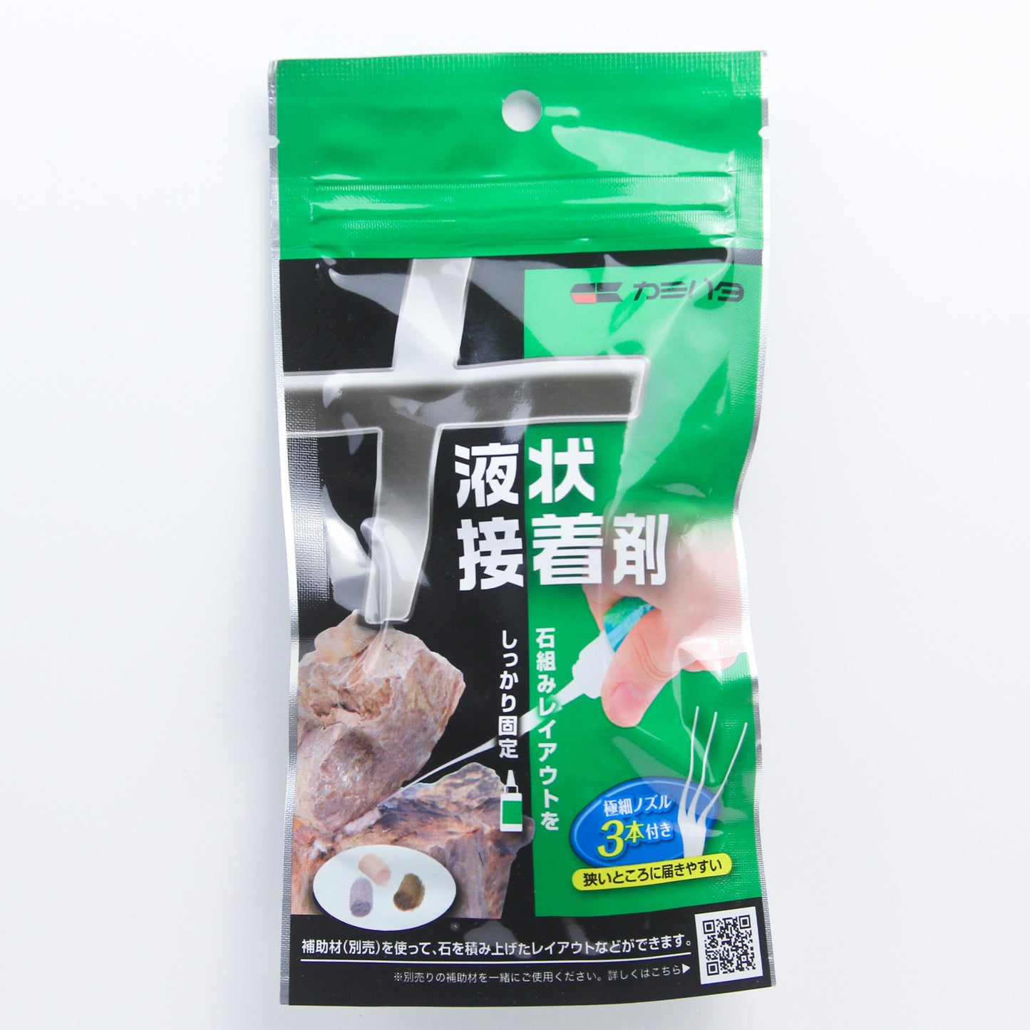 液状接着剤《苔テラリウム・コケリウム用》