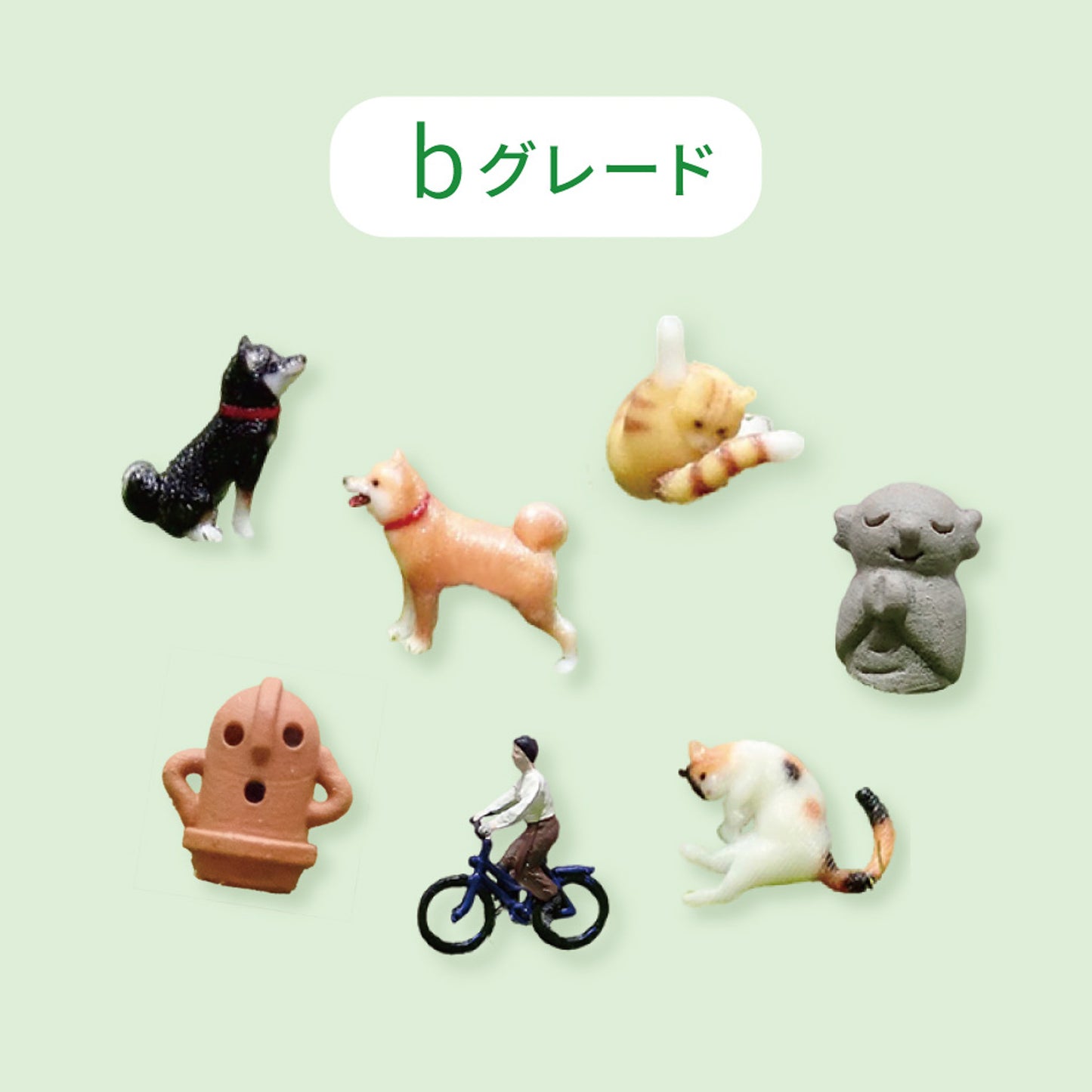 アソート(背景タイプ指定なし)φ60
