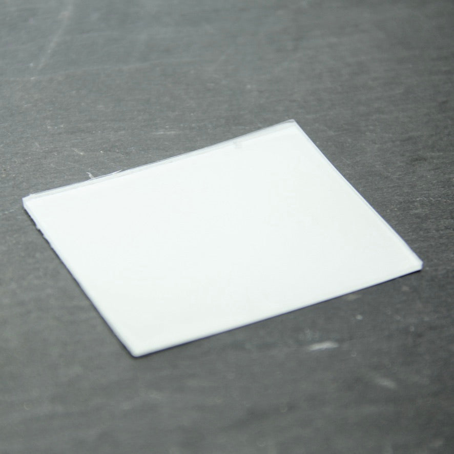 フタスペーサー 1mm厚《苔テラリウム・コケリウム用》