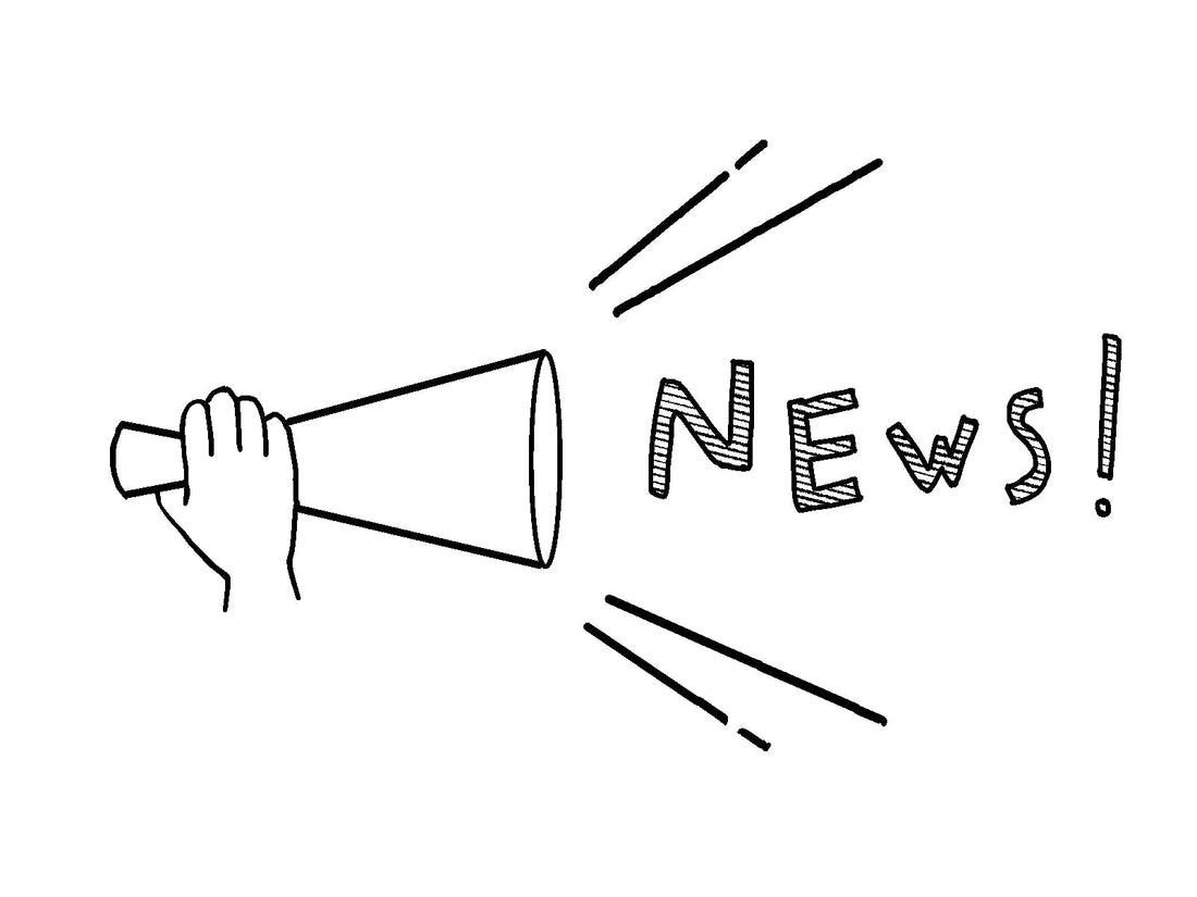 一部商品値上げのお知らせ