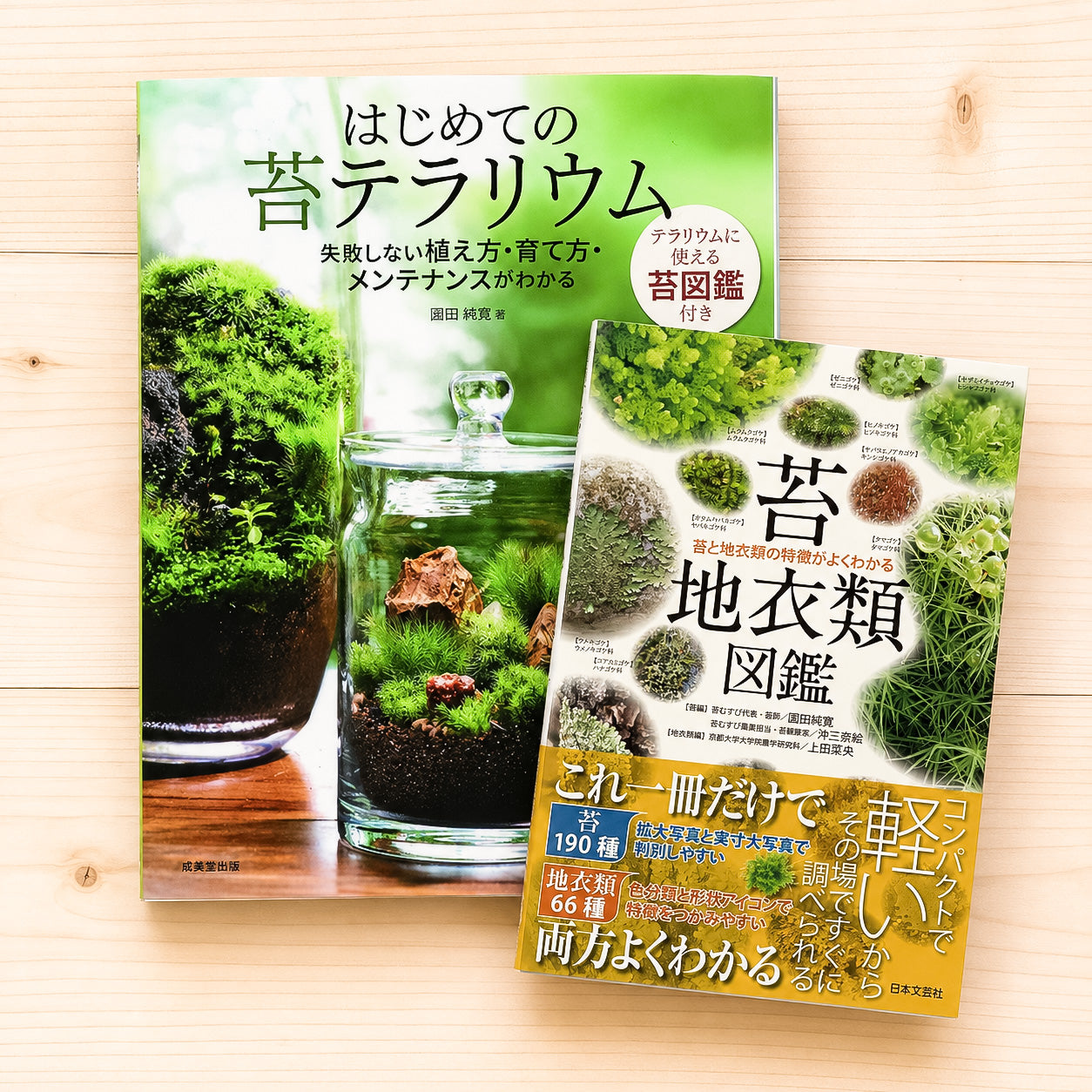 書籍・ギフト