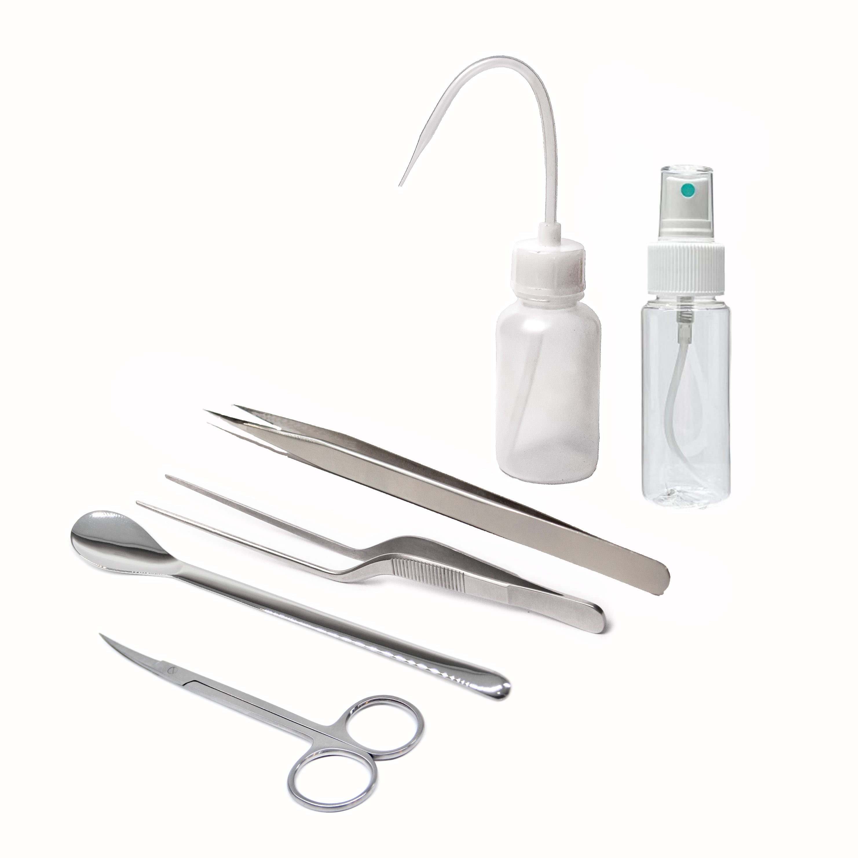 お得なツールセット – 苔むすび