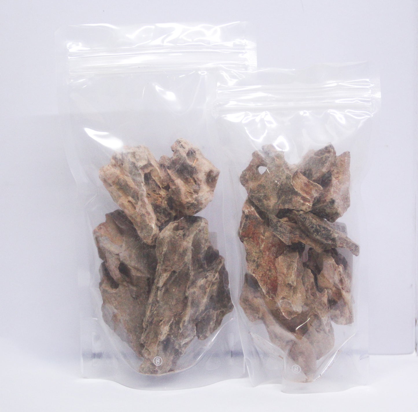 【気孔石】 サイズ3種類 《苔テラリウム用装飾石》