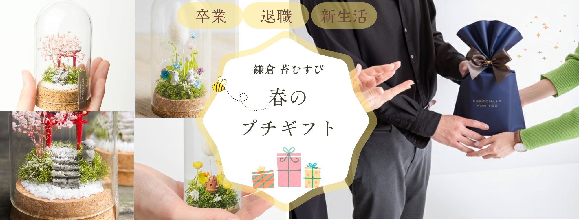 苔むすび OnlineShop