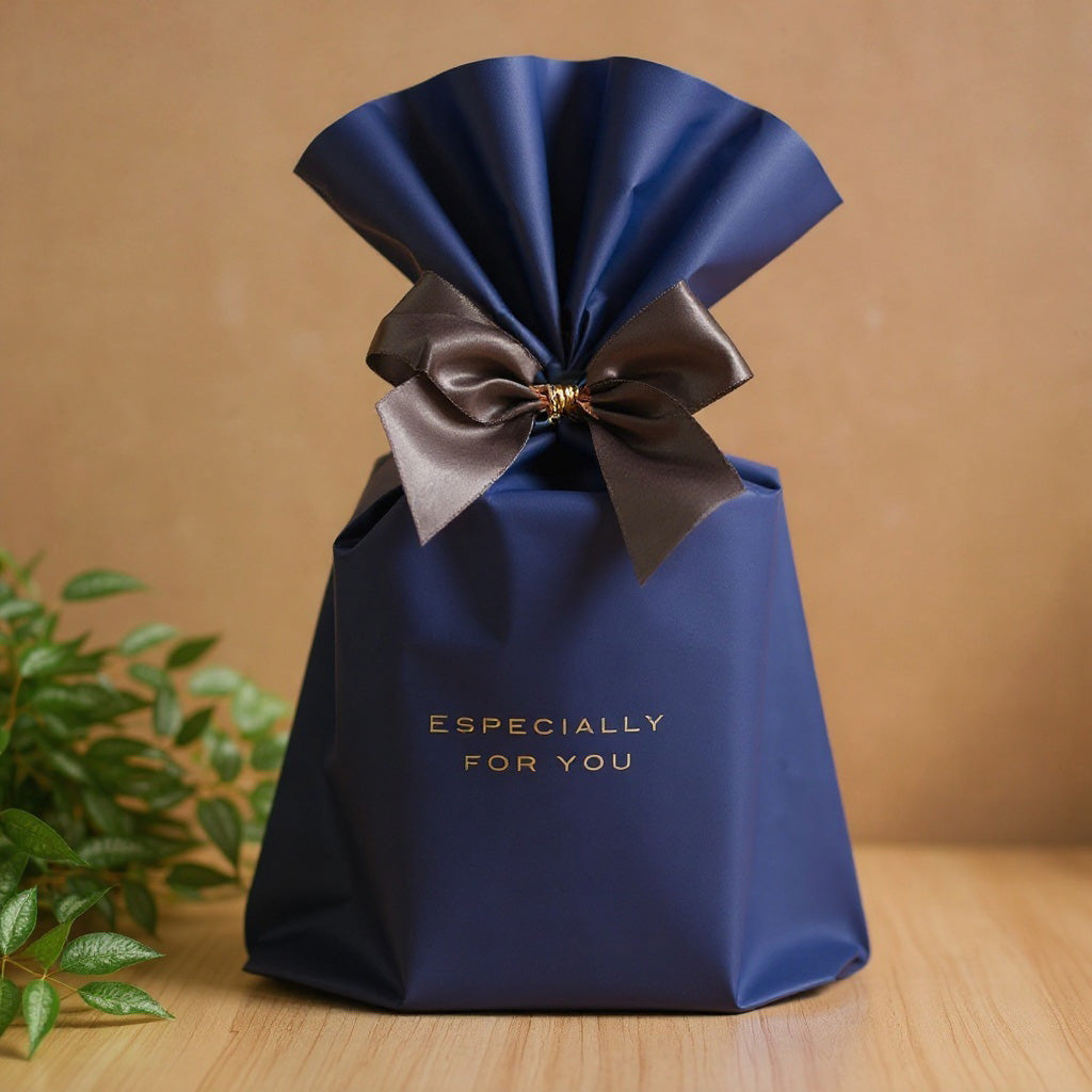 ギフトラッピング